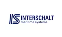 Logo of Interschalt Maritime Systems