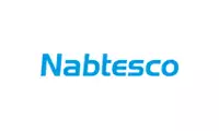 Nabtesco's Logo