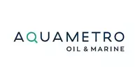 Logo Aquametro Oil and Marine